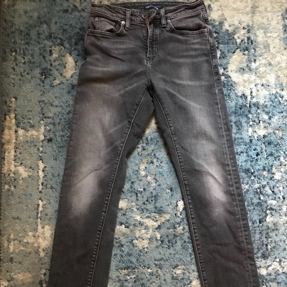 Levi's Made & Crafted Tack Slim jeans 28/34